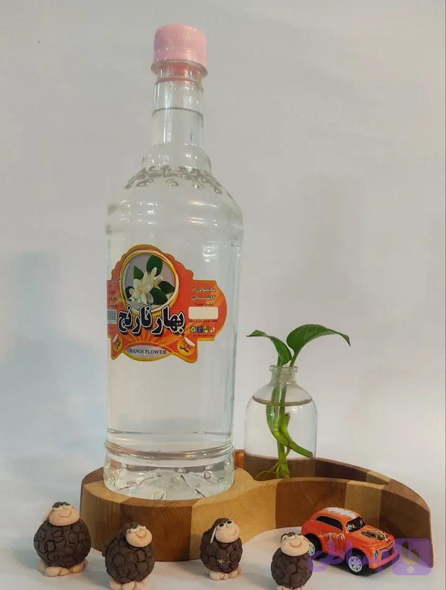 عرق بهارنارنج