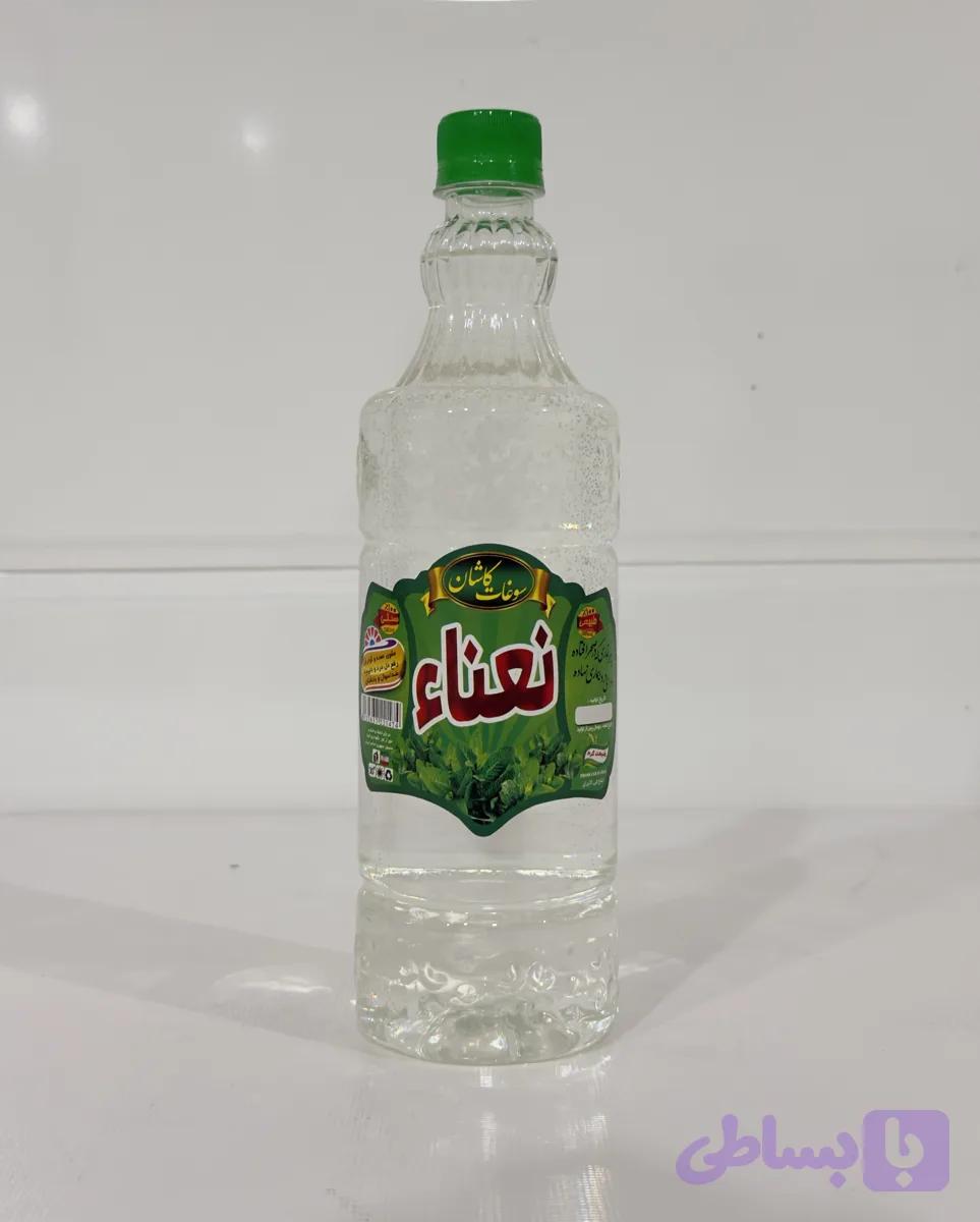 عرق نعنا دوآتشه