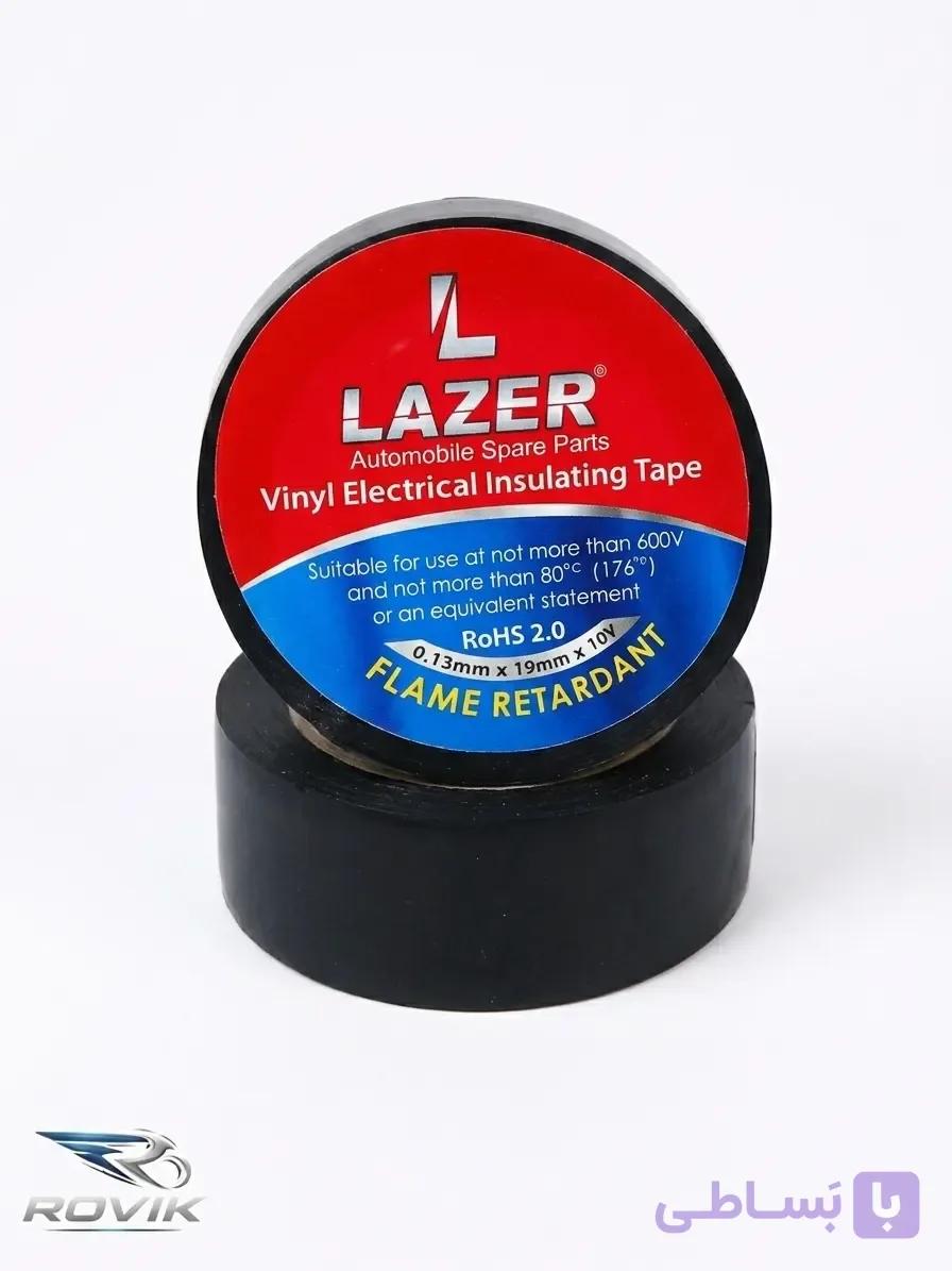 چسب برق lazer — تصویر 1