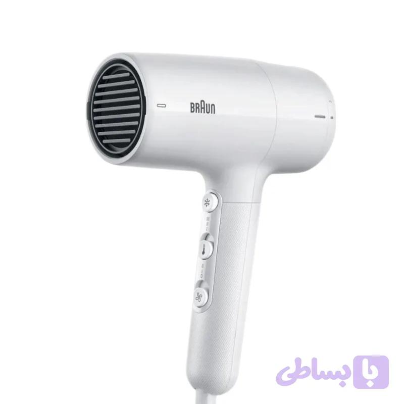 سشوار حرفه ای براون مدل HD210