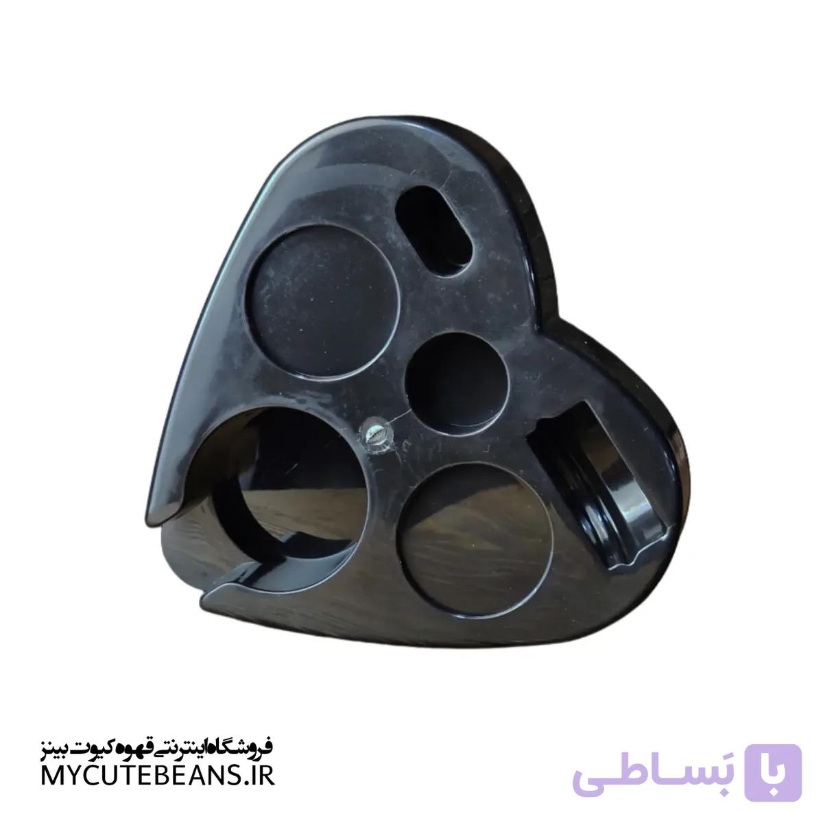 استند قلبی — تصویر 1