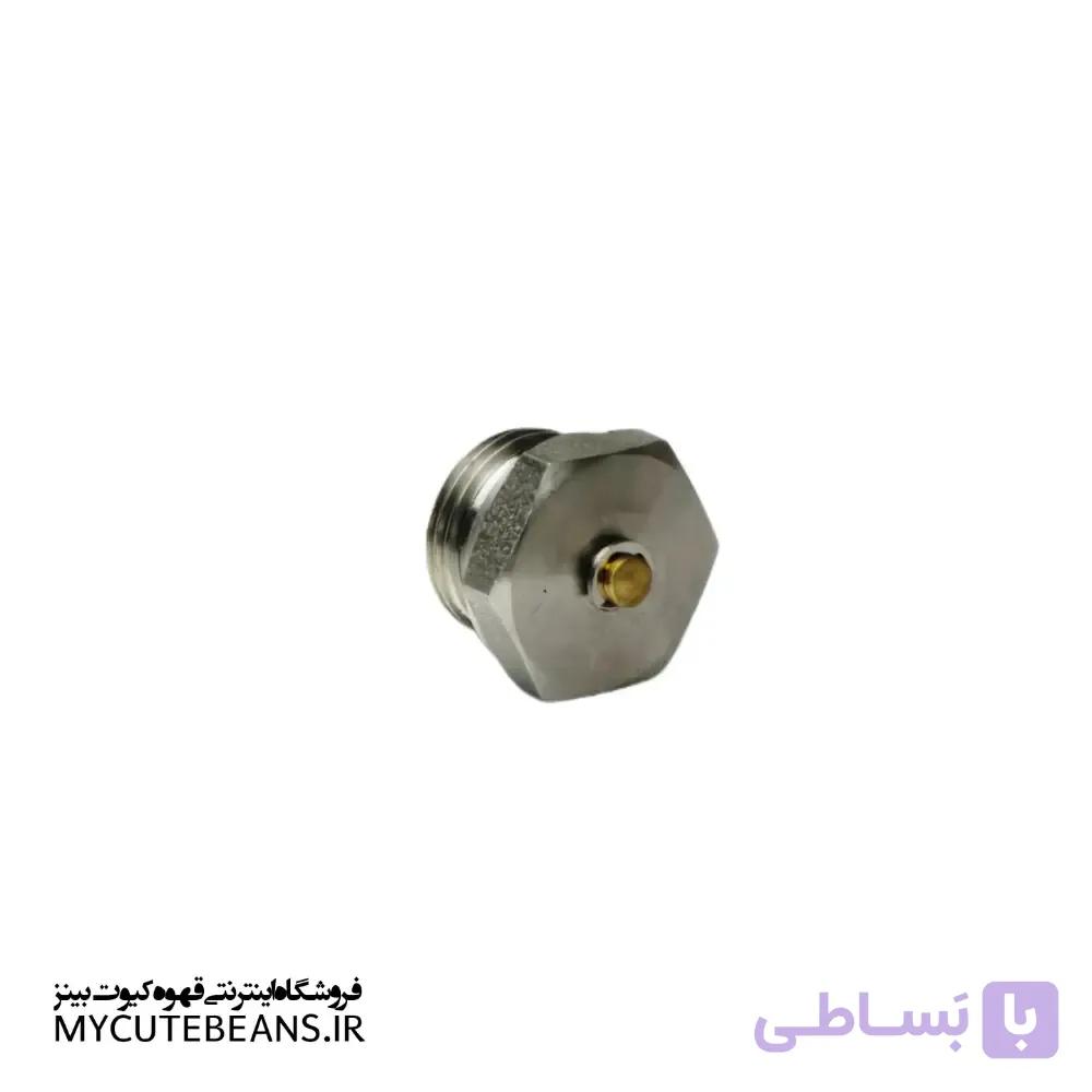 سوپاپ خلأ اسپرسوساز صنعتی — تصویر 1