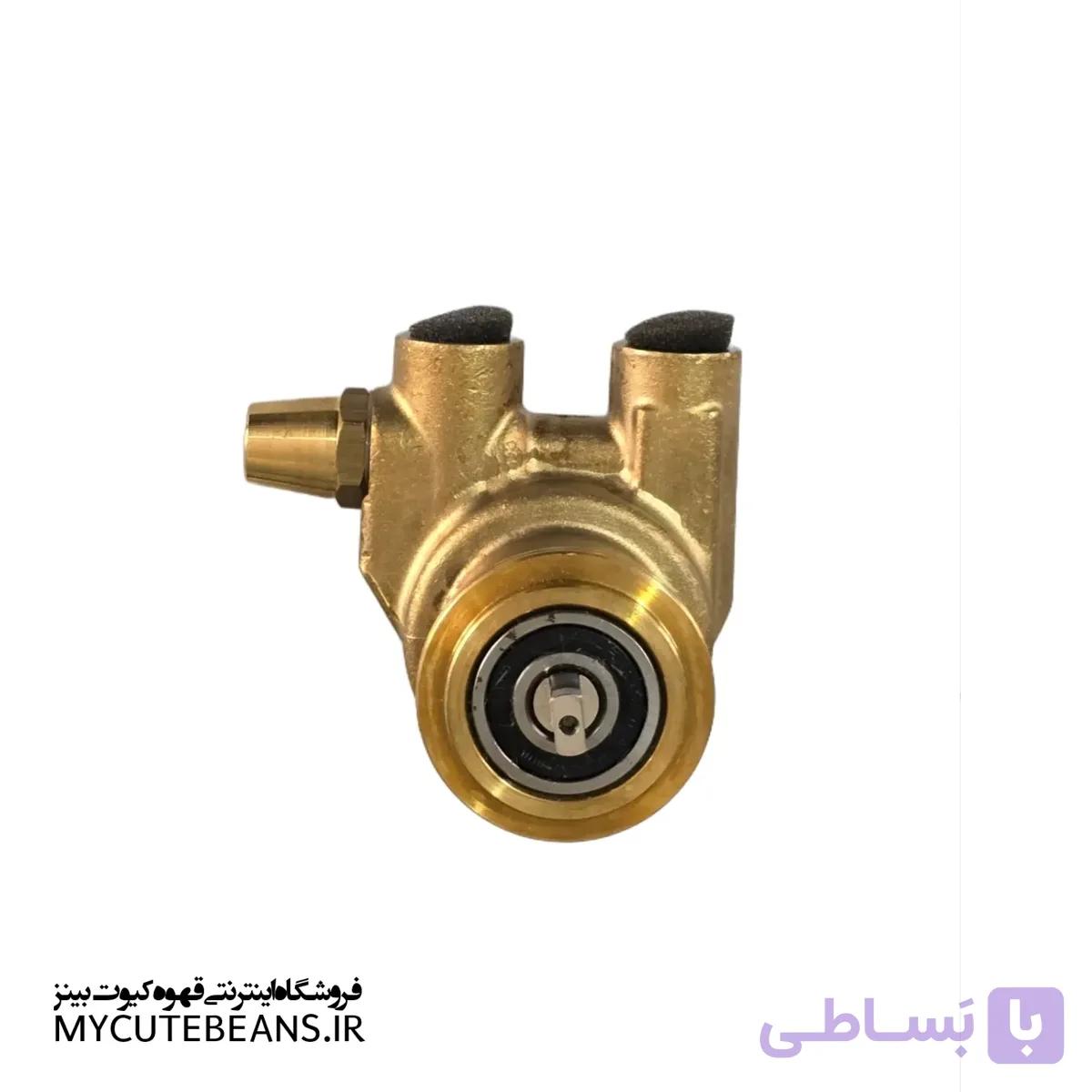کلگی پمپ اسپرسوساز صنعتی اورجینال — تصویر 1