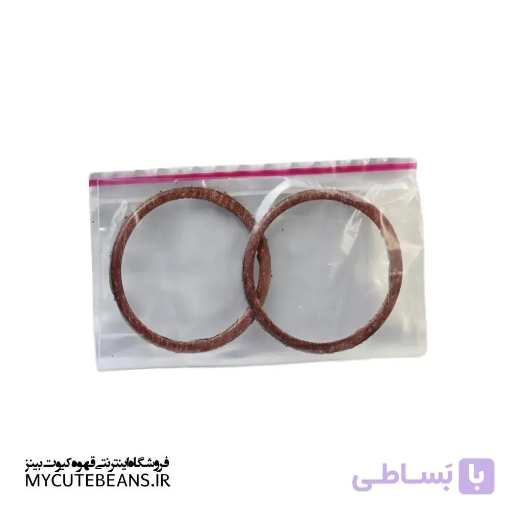 زیر واشری هدگروپ اسپرسوساز صنعتی — تصویر 1