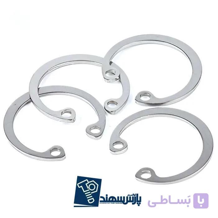 خار داخل شفت
