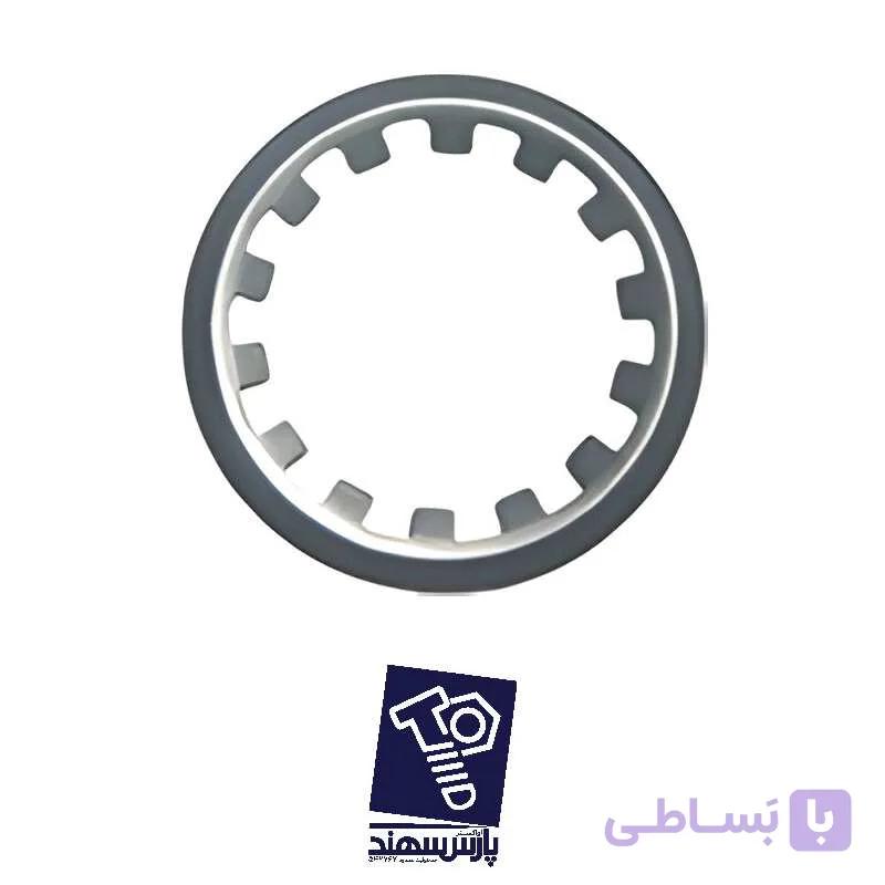 خار ناخنی