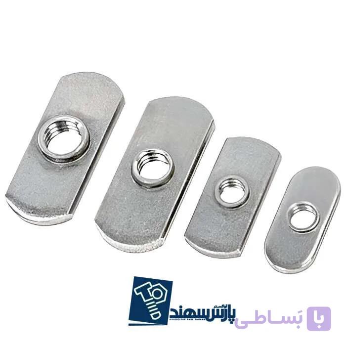 مهره تی