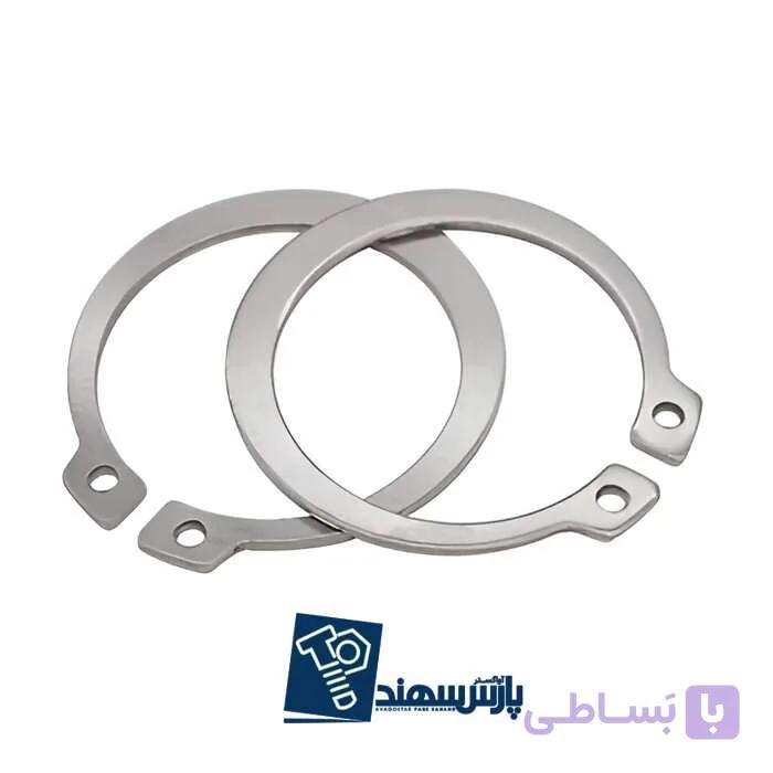 خار بیرون شفت