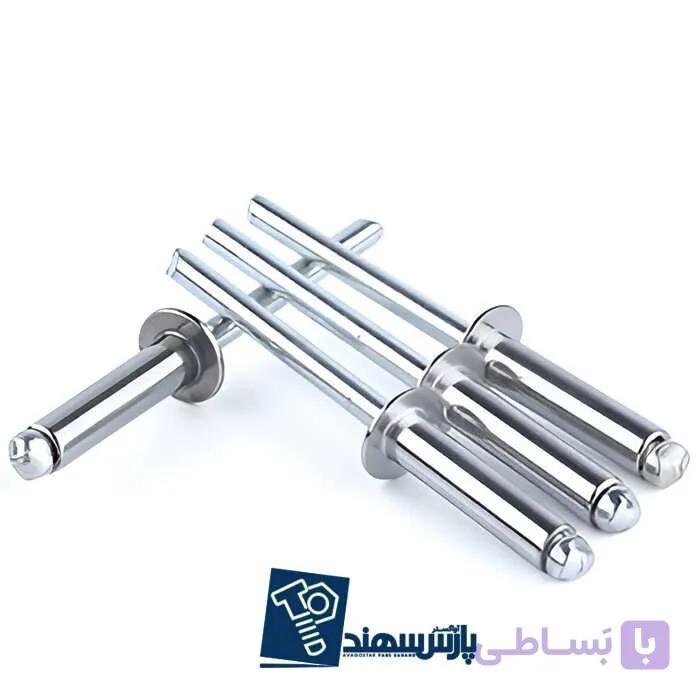میخ پرچ سرخزینه