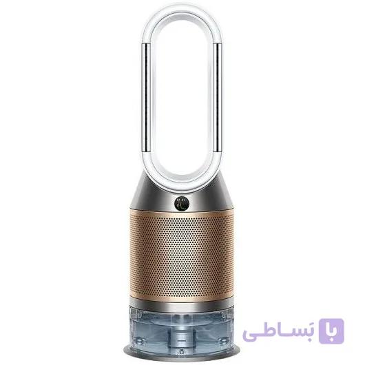 تصفیه هوا دایسون مدل PH05 رطوبت ساز و فن خنک کننده-گارانتی اصلی 24 ماه مدیاجی — تصویر 1