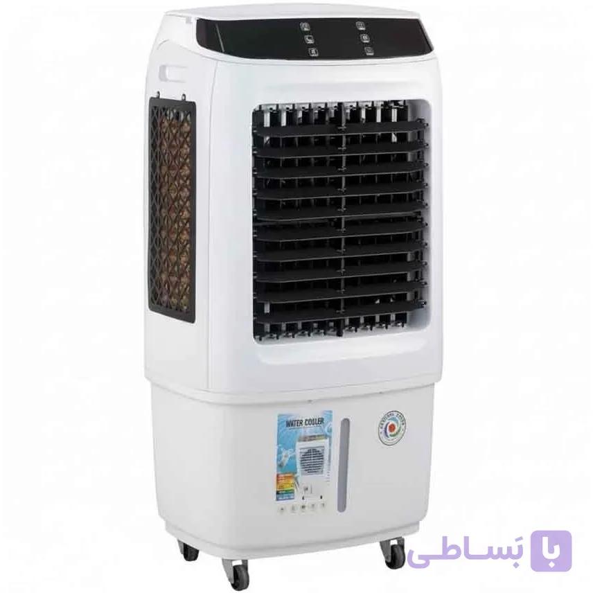 کولر آبی پرتابل جنرال مدل 34000 — تصویر 1