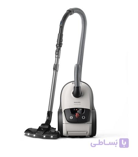 جاروبرقی 2200 وات فیلیپس مدل 10/XD8042 — تصویر 1