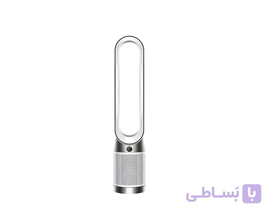 تصفیه هوا دایسون مدل Gen1 TP10-گارانتی اصلی 24 ماه مدیاجی — تصویر 1