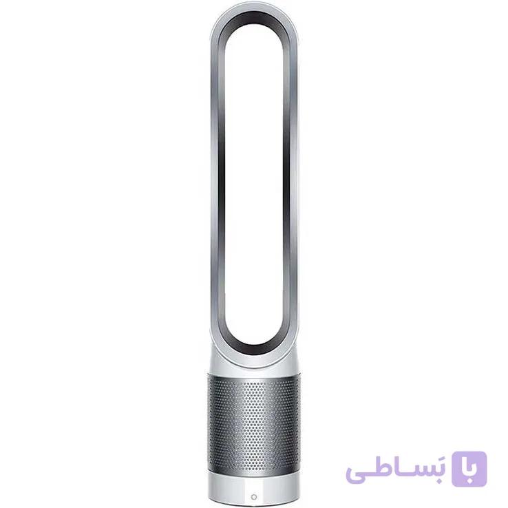 تصفیه هوا دایسون مدل TP03-گارانتی اصلی 24 ماه مدیاجی — تصویر 1