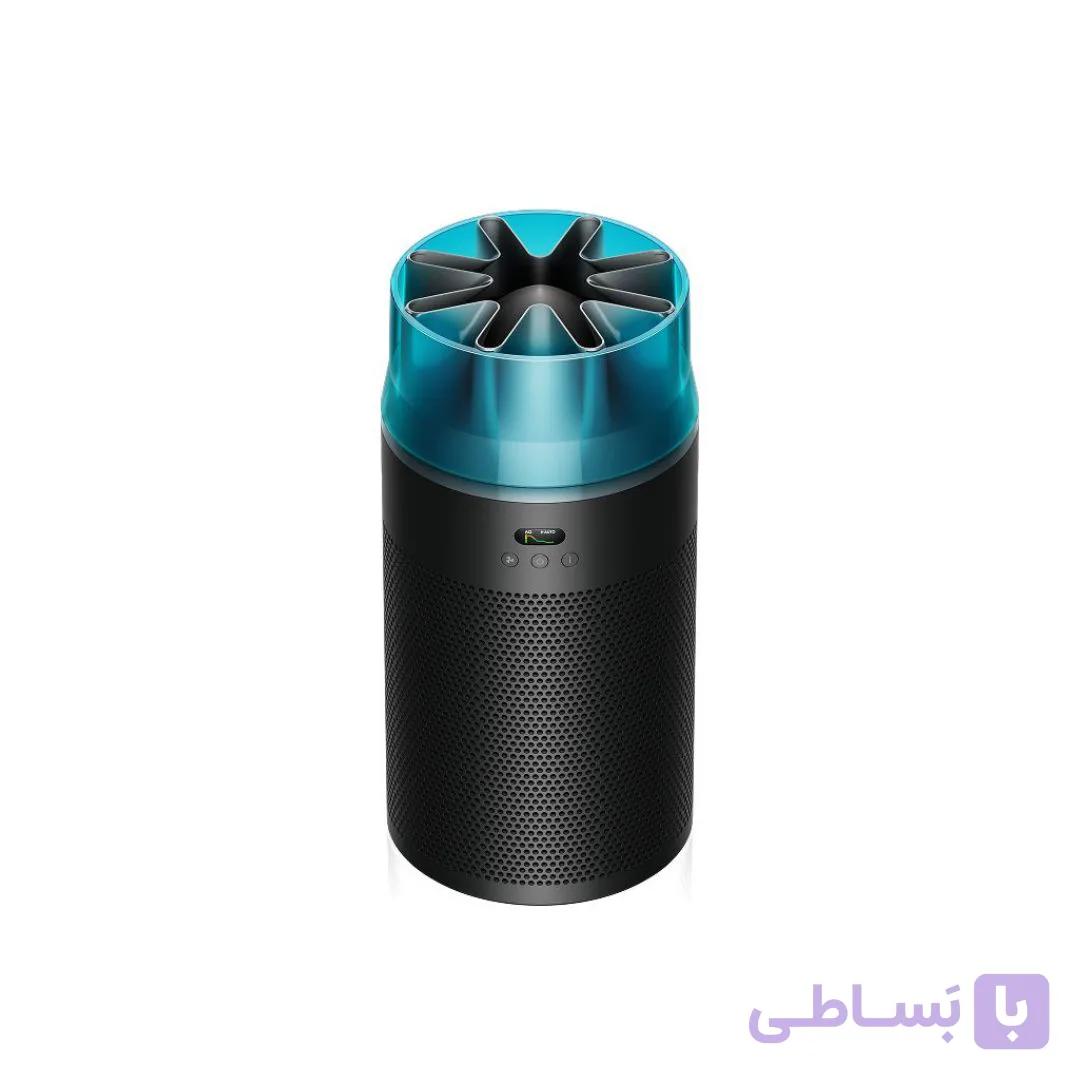 تصفیه هوای دایسون مدل HJ10 مشکی (مناسب برای فضای 20 تا 40 متر مربع)
