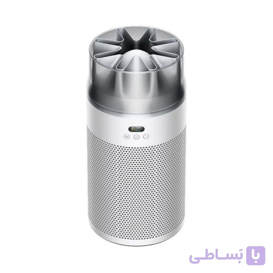 تصفیه هوای دایسون مدل HJ10 سفید (مناسب برای فضای 20 تا 40 متر مربع)