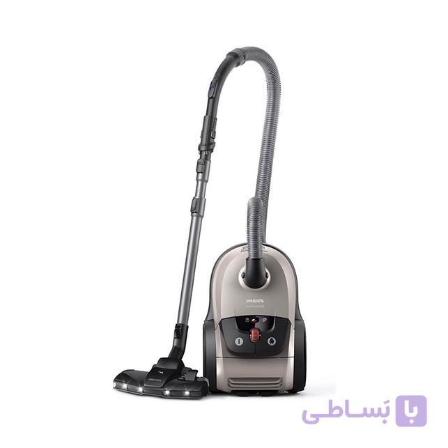 جاروبرقی 2200 وات فیلیپس مدل XD8052/12 — تصویر 1