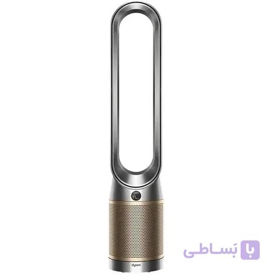 تصفیه هوا دایسون مدل Cool PC2 De-NOx TP12 (مناسب 50 تا 70 متر مربع) — تصویر 1