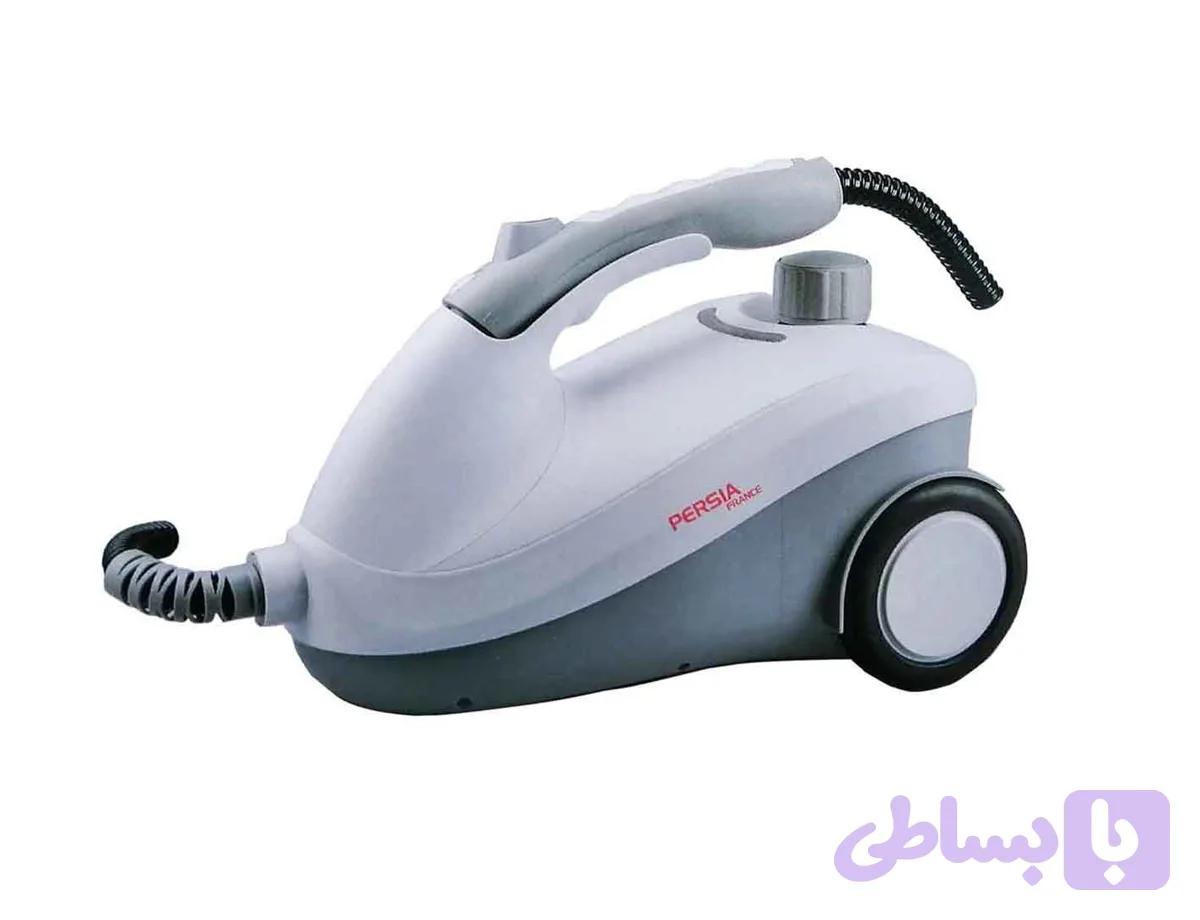 بخار شوی حرفه ای 16 کاره پرشیا فرانس PR-956