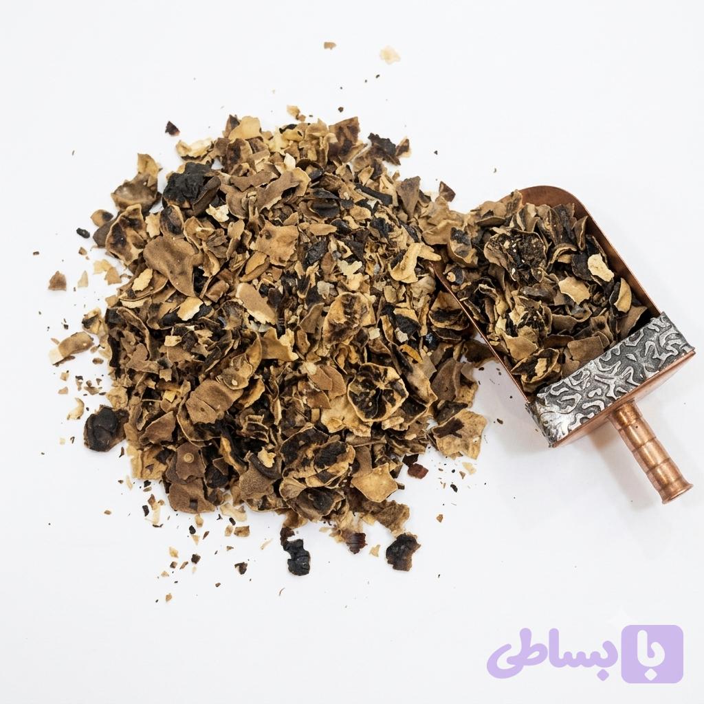 پرک لیمو عمانی (۵۰ گرم)