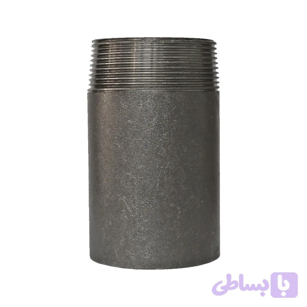 Manisman Long Threaded Nipple