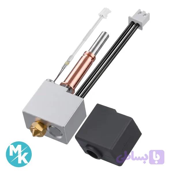 هات‌اند پرینتر سه‌بعدی UniTak3D Kobra 3 0.4mm — تصویر 1
