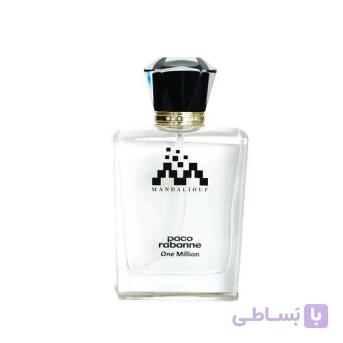عطر مردانه و زنانه وان میلیون مندلیف