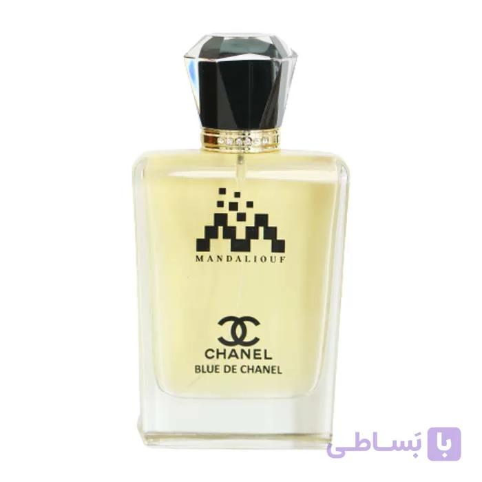 عطر مردانه بلو دِ شنل مندلیف