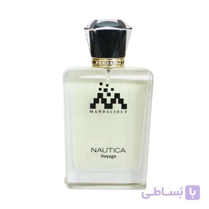 عطر مردانه ناتیکا وویاج مندلیف