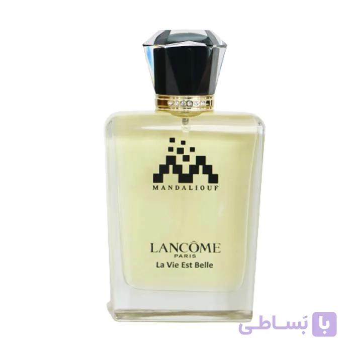 عطر زنانه لانکوم لاوی ست بل