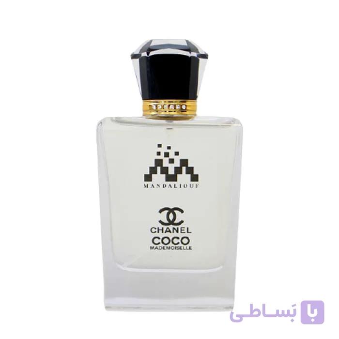 عطر زنانه شنل کوکو مادمازل مندلیف