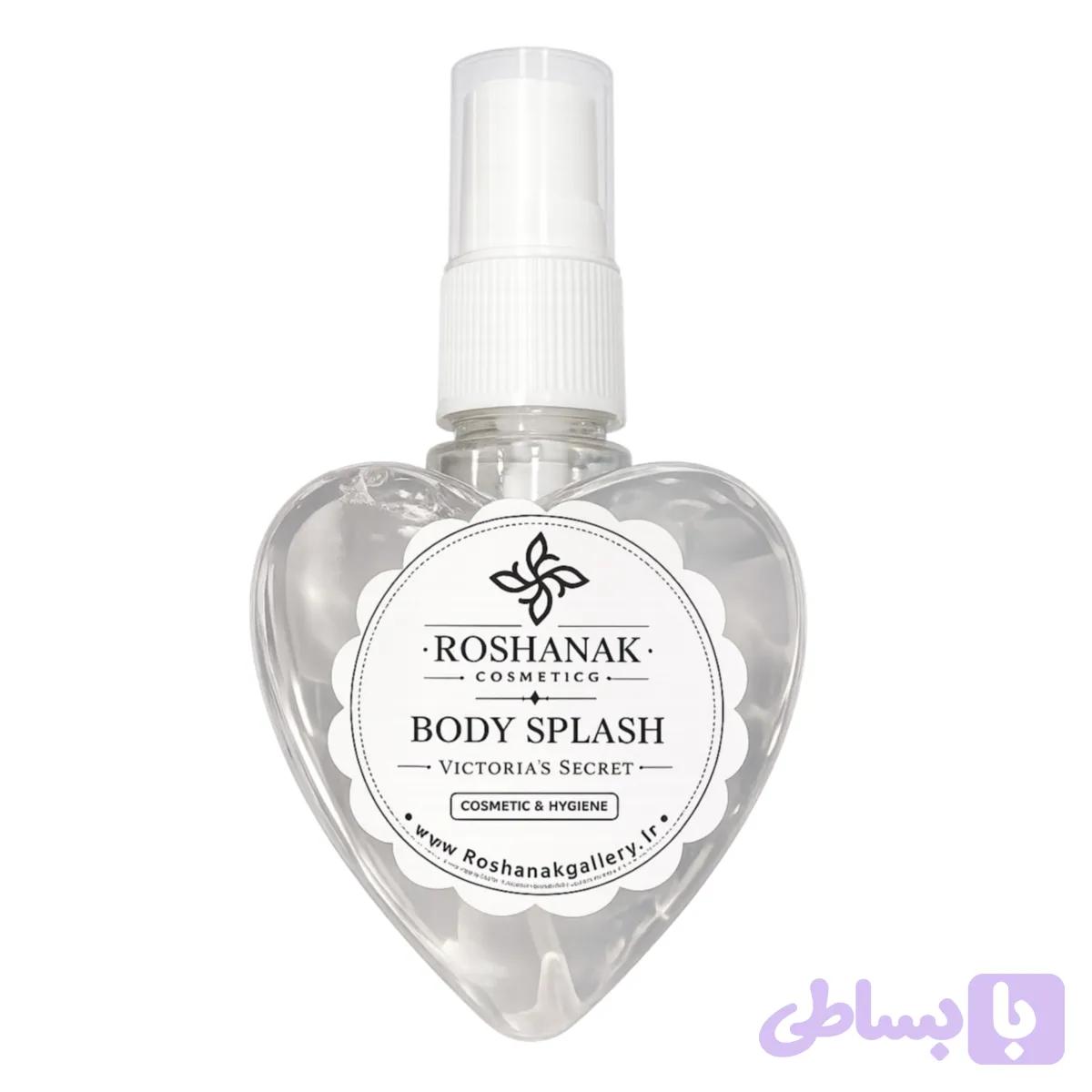 بادی اسپلش رایحه Victoria’s Secret