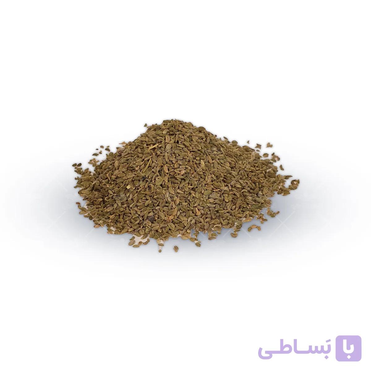 بذر سبزی جعفری ایرانی فله