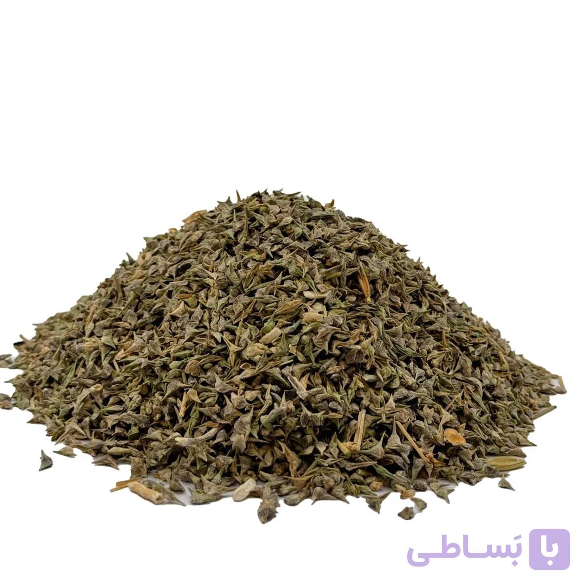 بذر اسفناج خاردار
