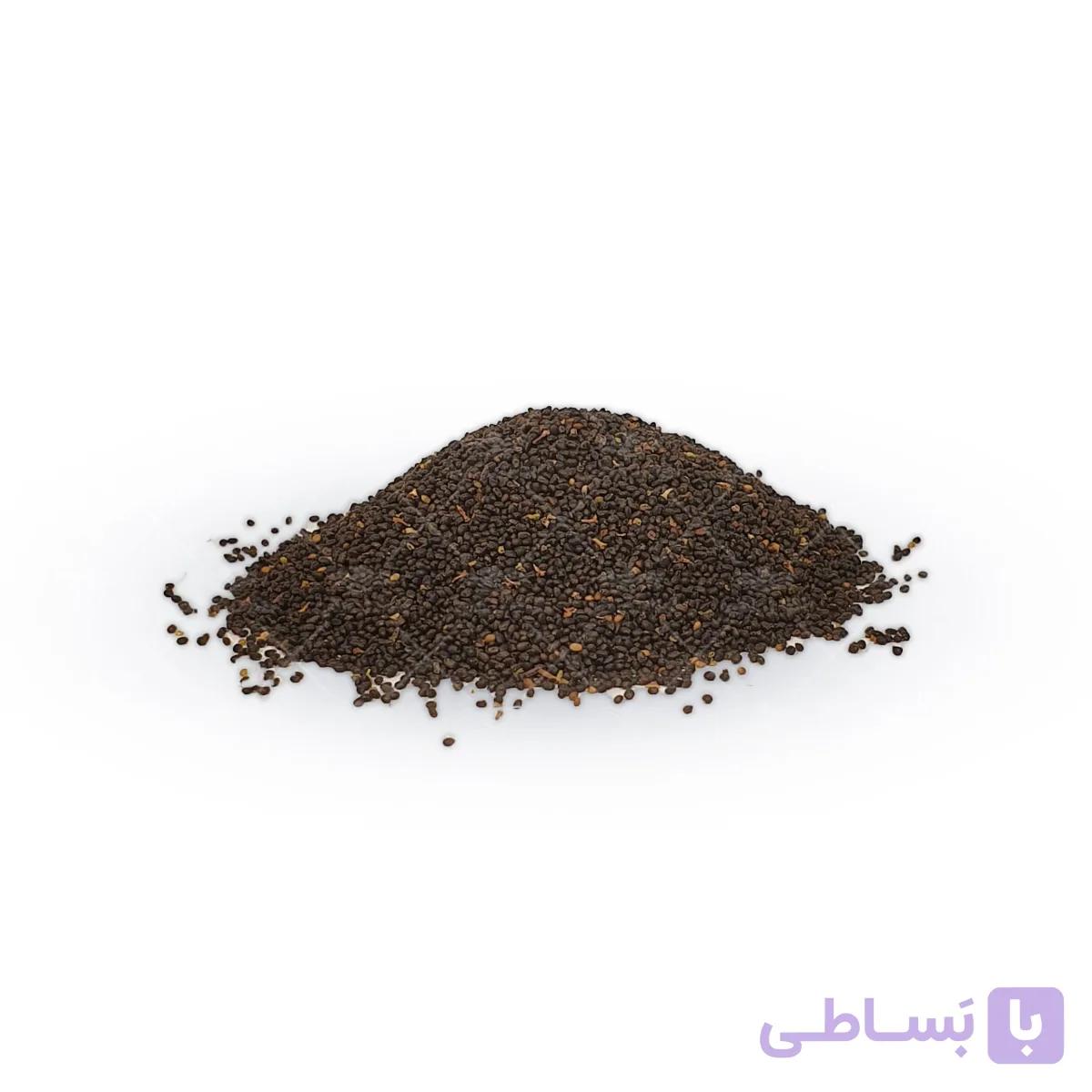 بذر مرزه