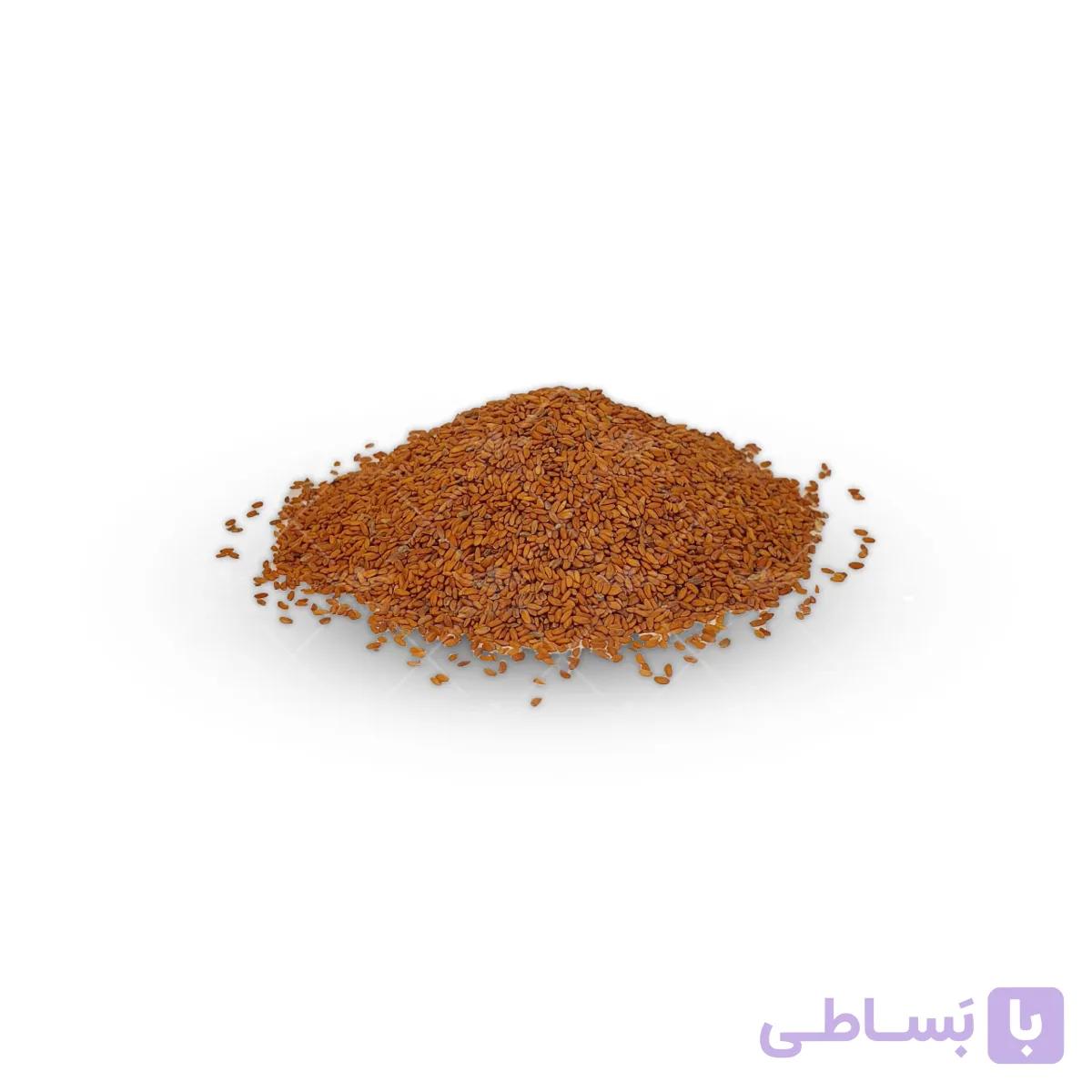 بذر شاهی
