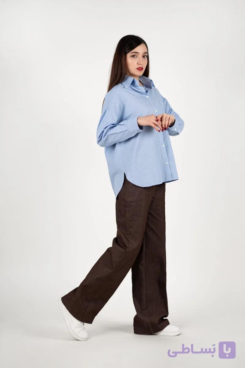 شومیز زنانه