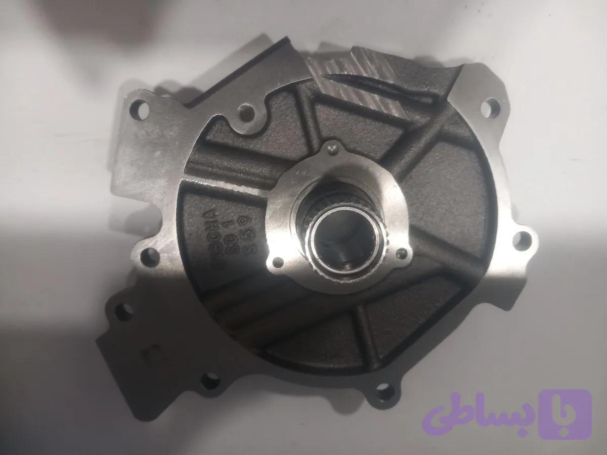 کفی اویل پمپ cvt 18 و cvt25 — تصویر 1