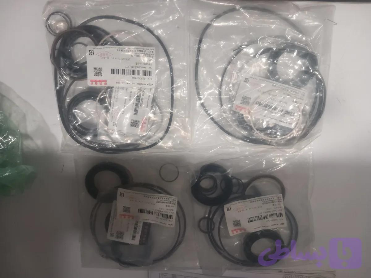 کیت اورهال cvt 18 و cvt25