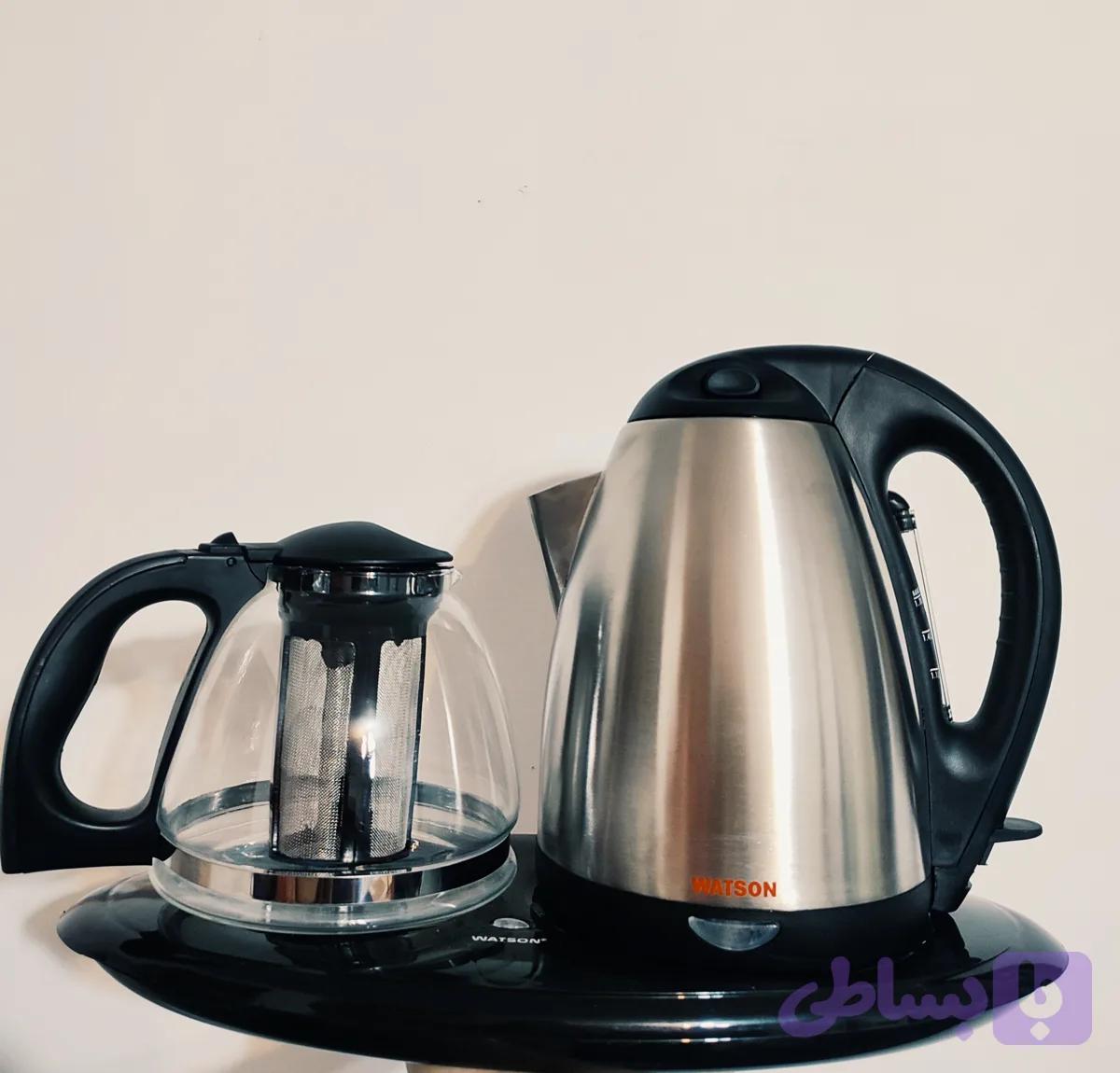 چایی ساز واتسون Model 3009