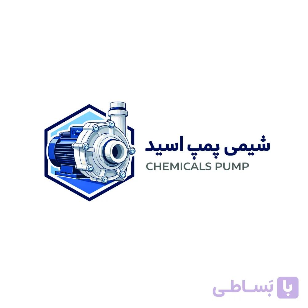 قطعات یدکی پمپ استیل تیپ 185