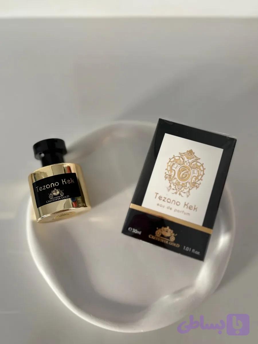 عطر تیزیانا ترنزی کیرکه مینی کریستوفرگلد| 30ml — تصویر 1