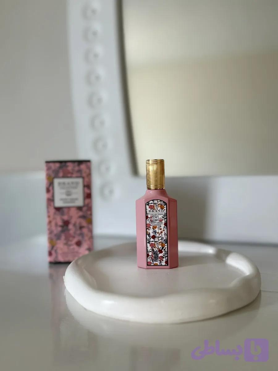 عطر مینی گوچی گورجس گاردنیا برندکالکشن |25ml — تصویر 1