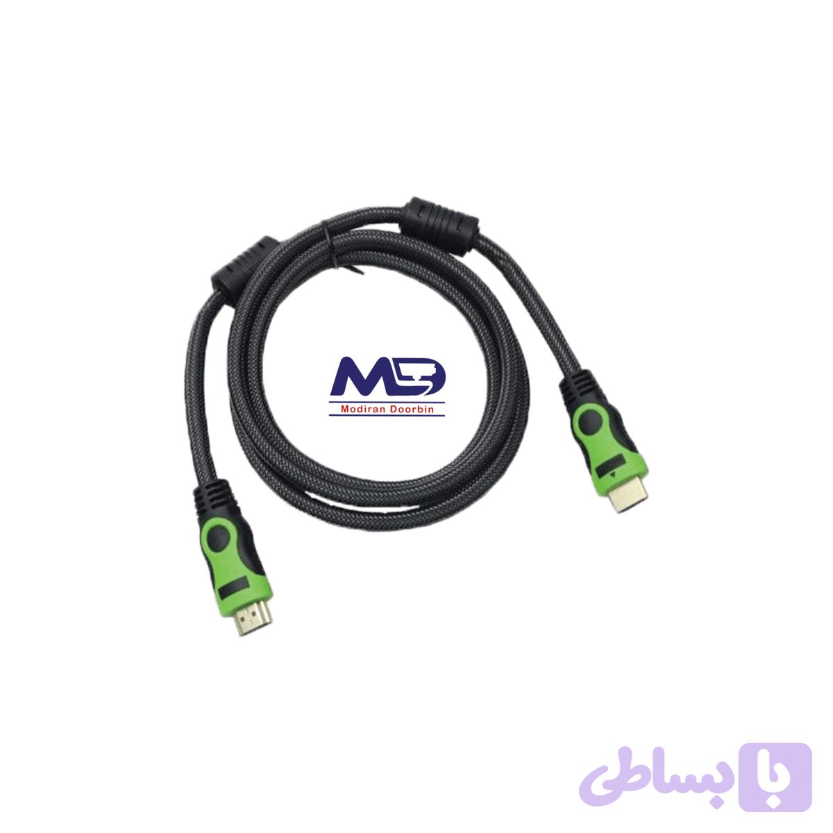 کابل HDMI کنفی