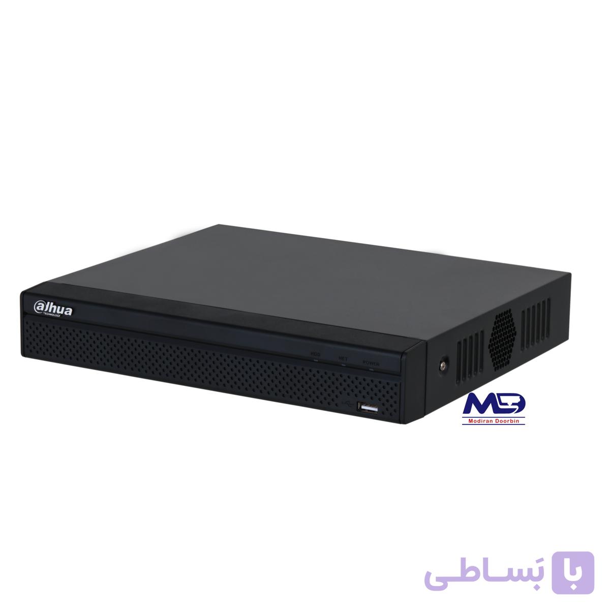 XVR-5104HS4K-I3
