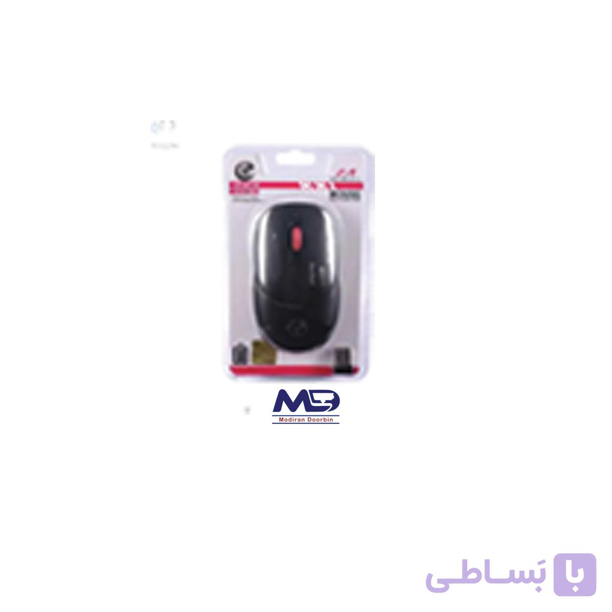 موس بی سیم XP-W591