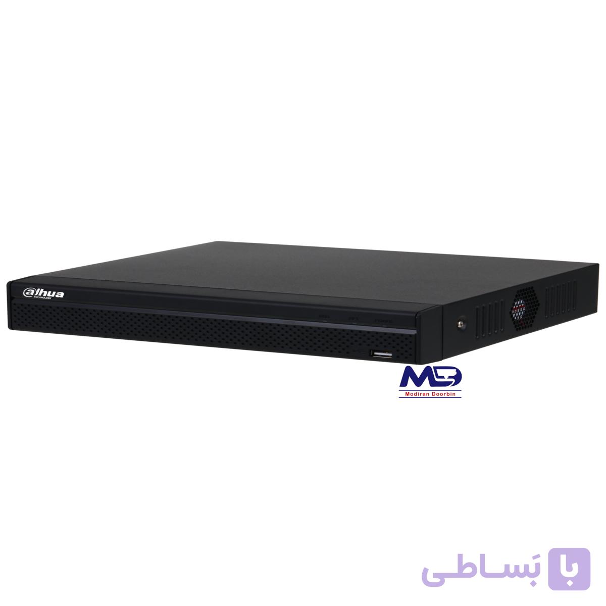 NVR4104HS-4KS2
