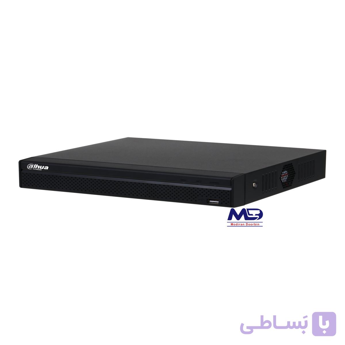 NVR4208-8P-4KS2