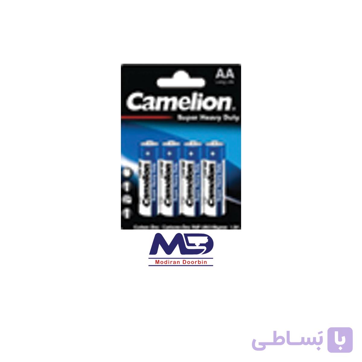 باطری قلم کارتی برند Camelion