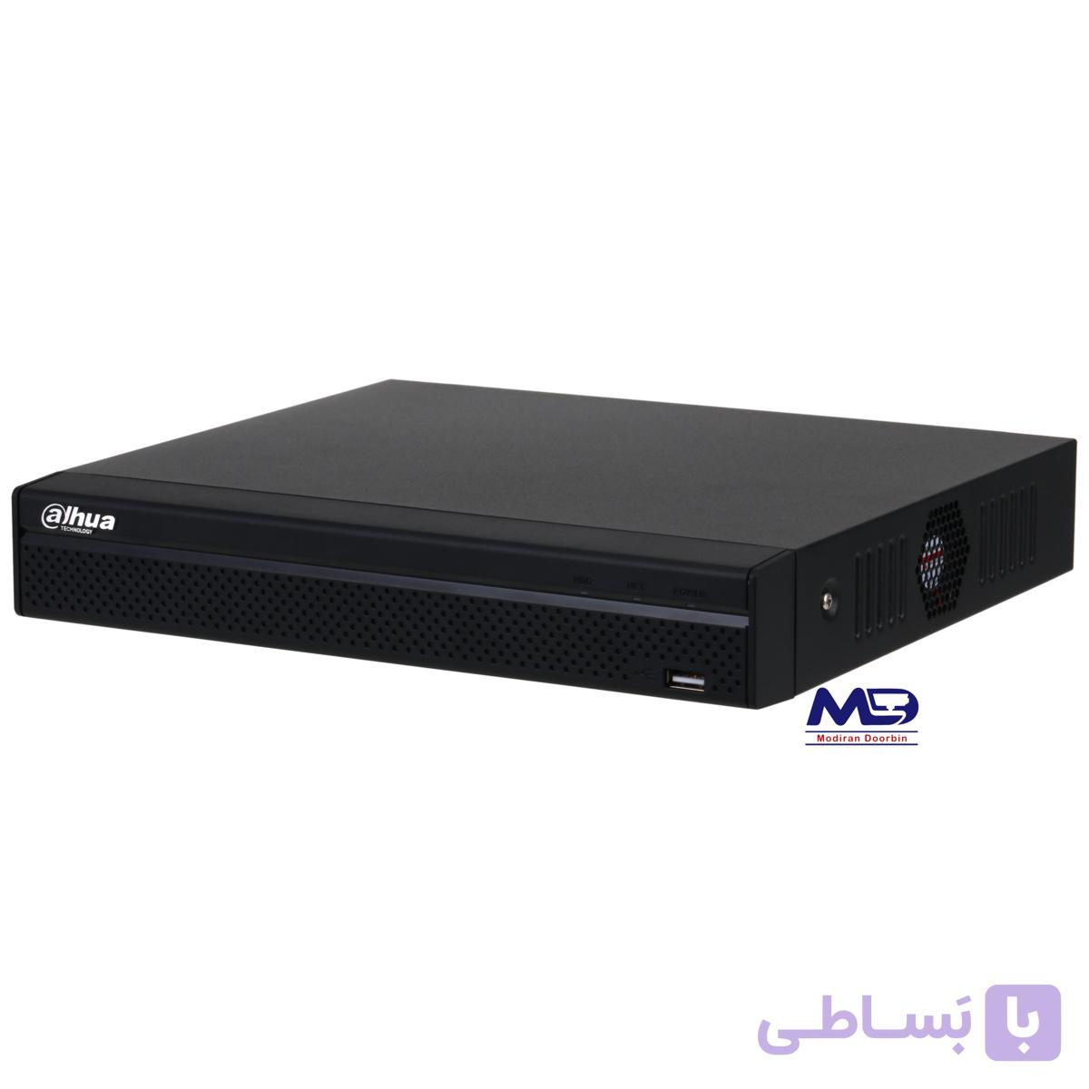 NVR-4108HS-4KS3